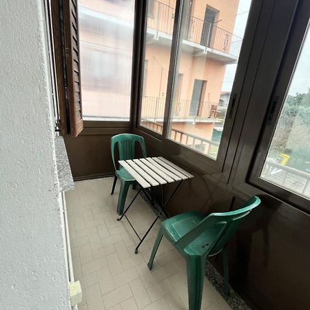 Camera Con Bagno Mirjana Cislago Zewnętrze zdjęcie