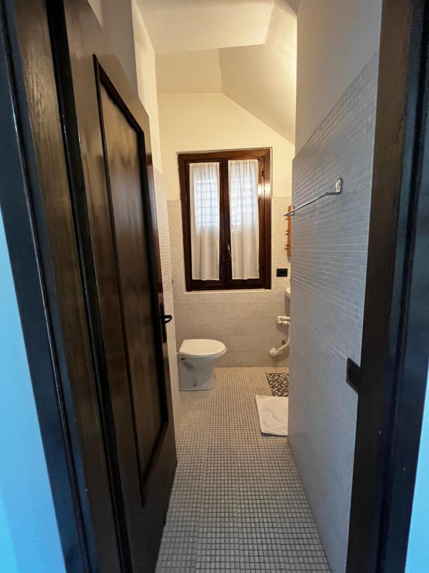 Camera Con Bagno Mirjana Cislago Zewnętrze zdjęcie