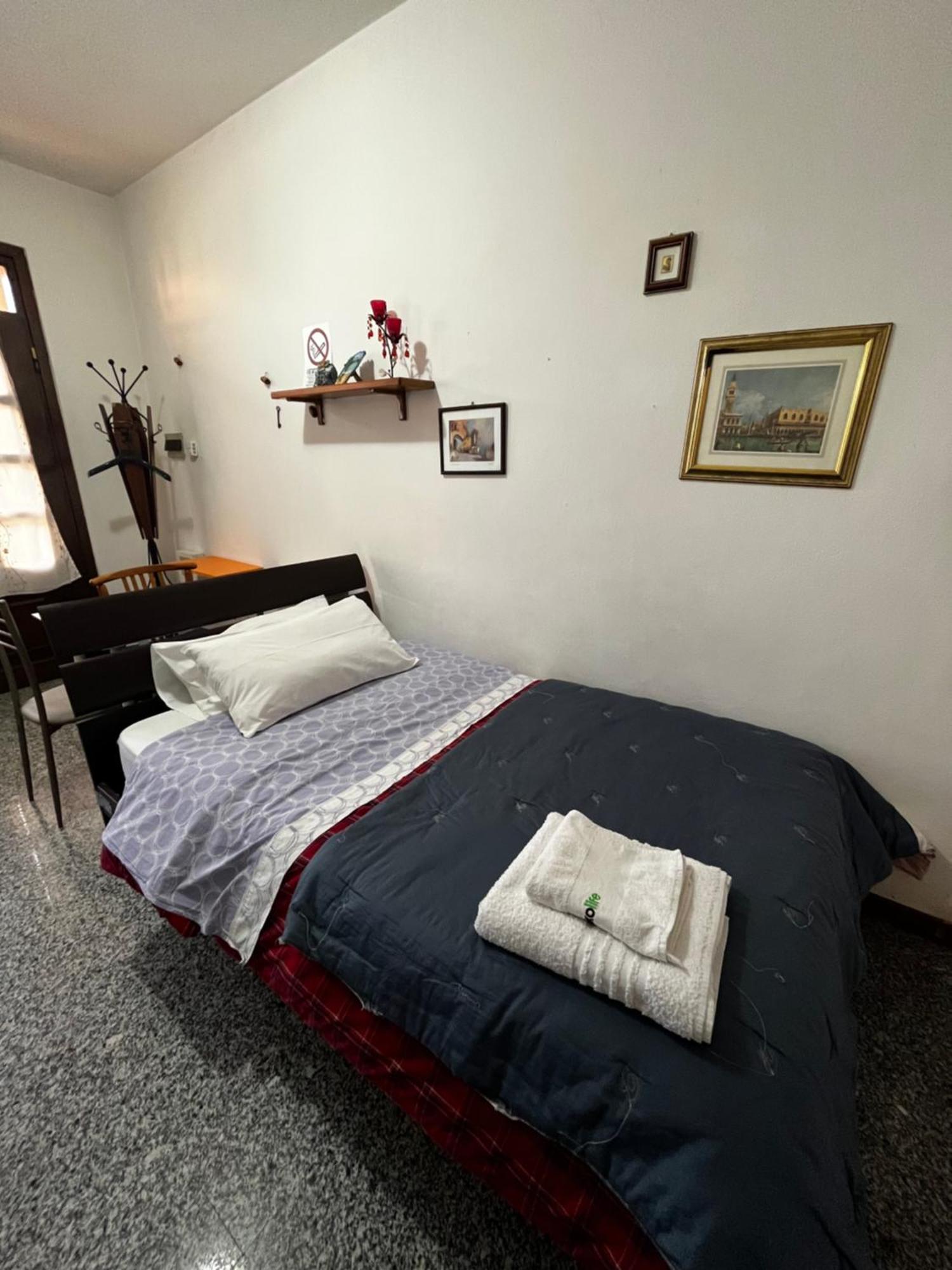 Camera Con Bagno Mirjana Cislago Zewnętrze zdjęcie